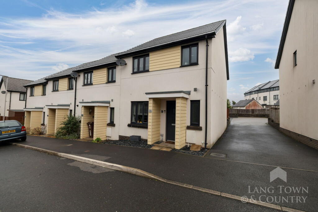 Main image of property: Kilmar Street, Plymstock, Plymouth.