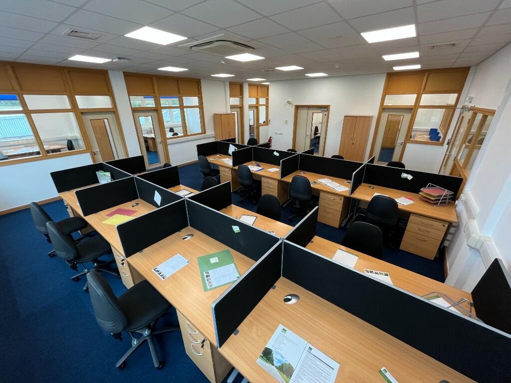 Main image of property: Suite 3, Capability House, Wrest Park, Silsoe, MK45 4HR