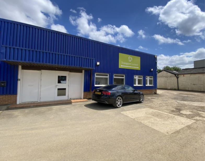 Main image of property: Unit 4, Stumps Lane, Spalding, Lincolnshire, PE12