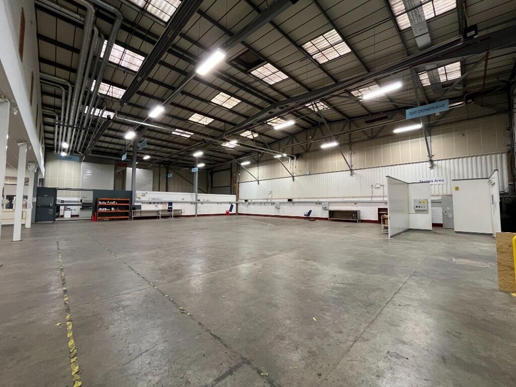 Main image of property: Wrest Park, MK45