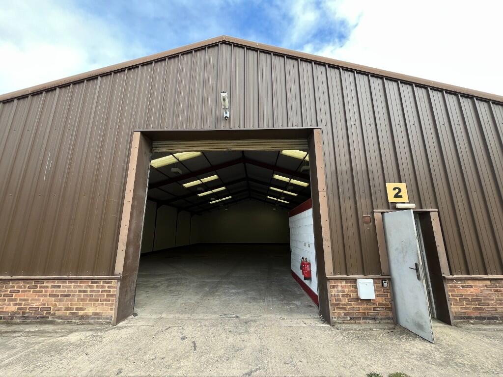 Main image of property: Unit 2, Sand Lane Business Park, Sandy, Bedfordshire, SG19 2DQ