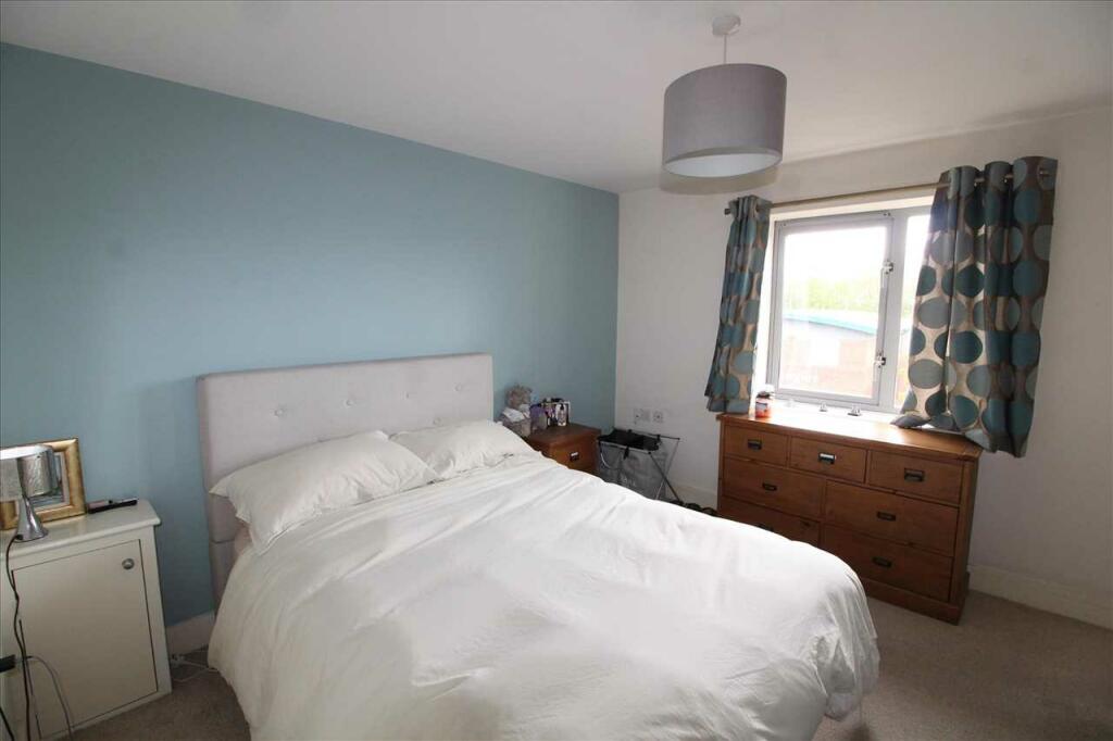 2 bedroom apartment for sale in St Catherines Road, Bootle, L20
