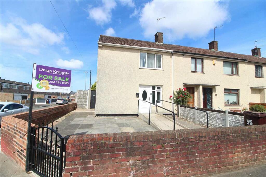 Main image of property: Thistley Hey Road, Kirkby, Kirkby
