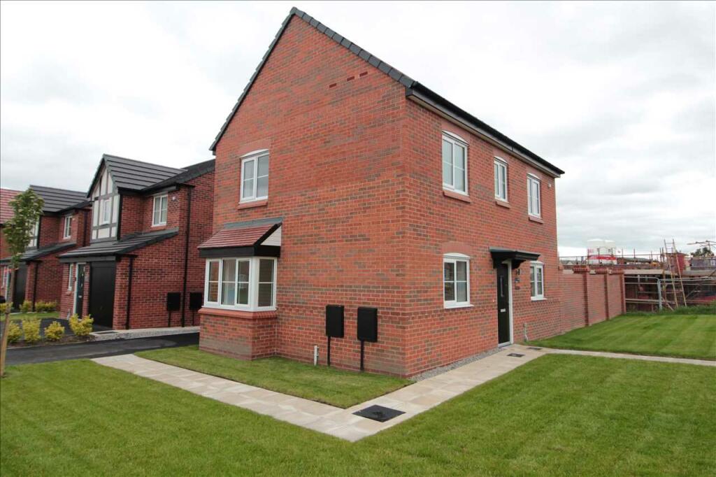 Main image of property: Sapling Crescent, Acorn Fields, Kirkby