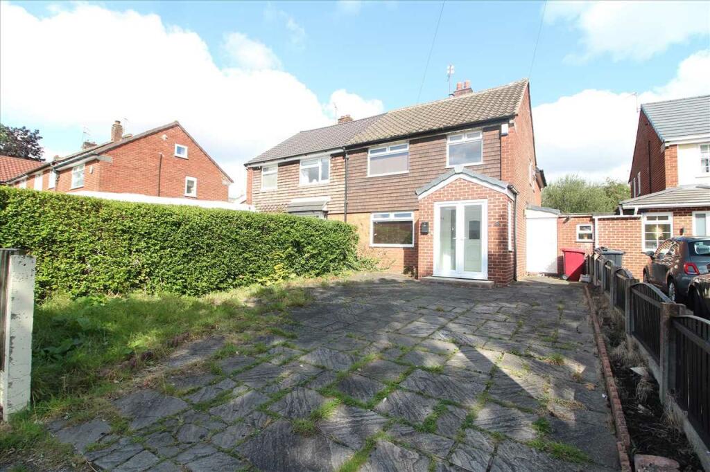 Main image of property: Longborough Road, Knowsley Village