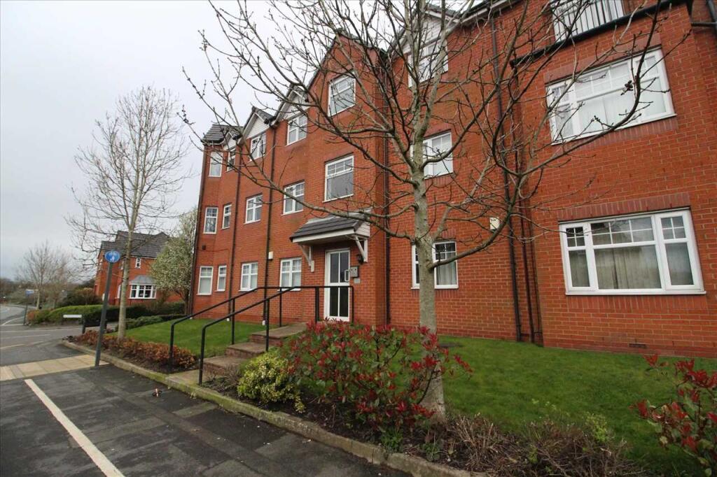 Main image of property: Boardmans Lane, St Helens