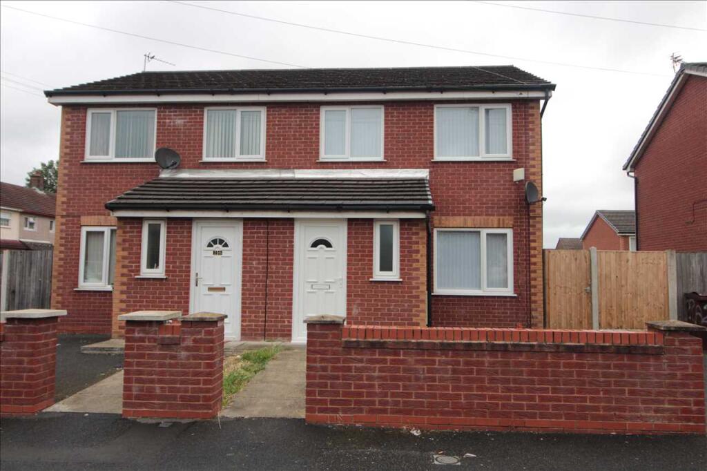 Main image of property: Quernmore Road, Kirkby