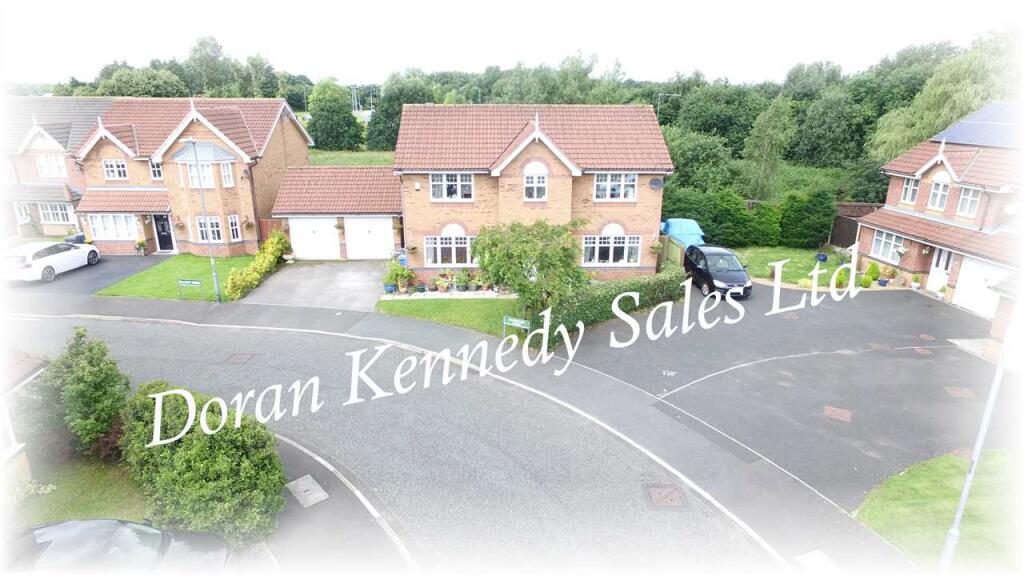 Main image of property: Elliott Drive, Kirkby
