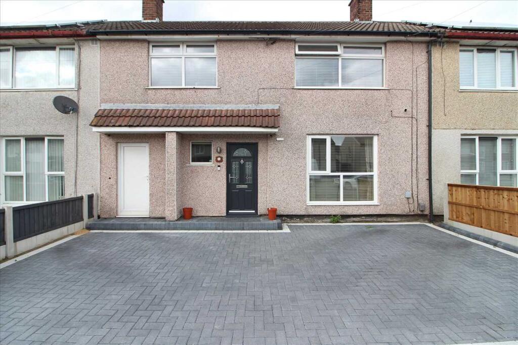Main image of property: Ravenhead Avenue, Kirkby
