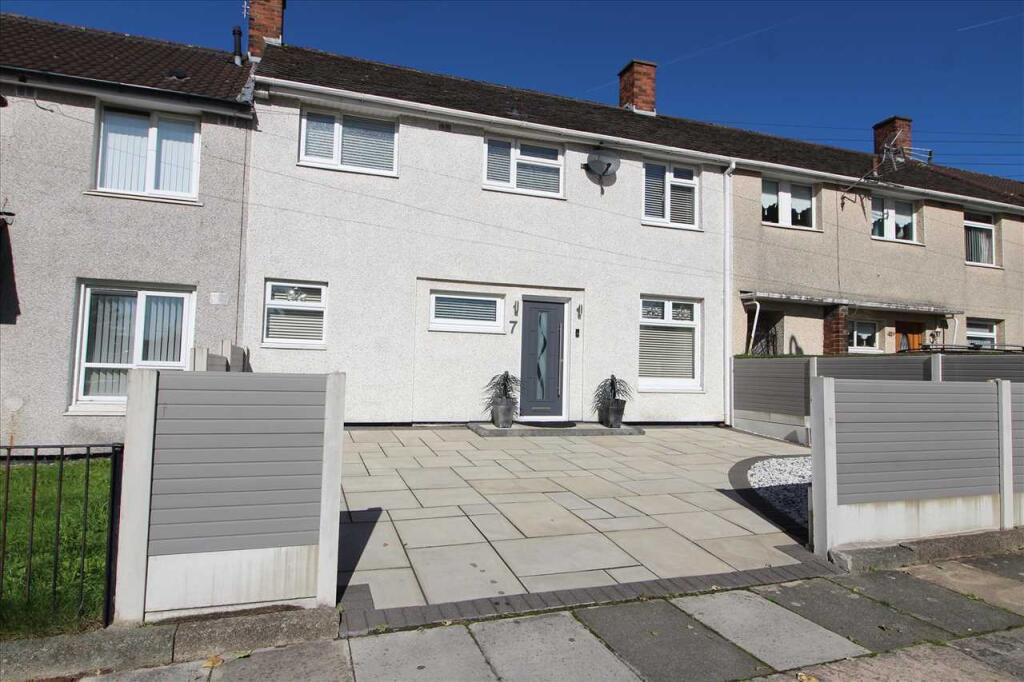 Main image of property: Hartwood Close, Kirkby