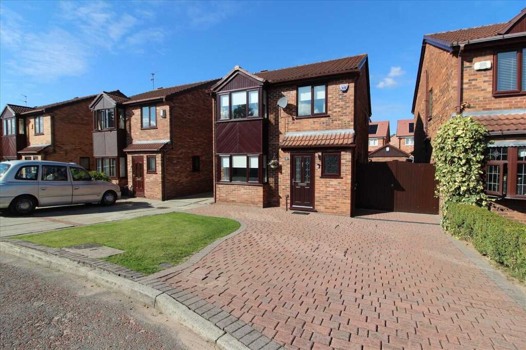 Main image of property: Rock View, Melling