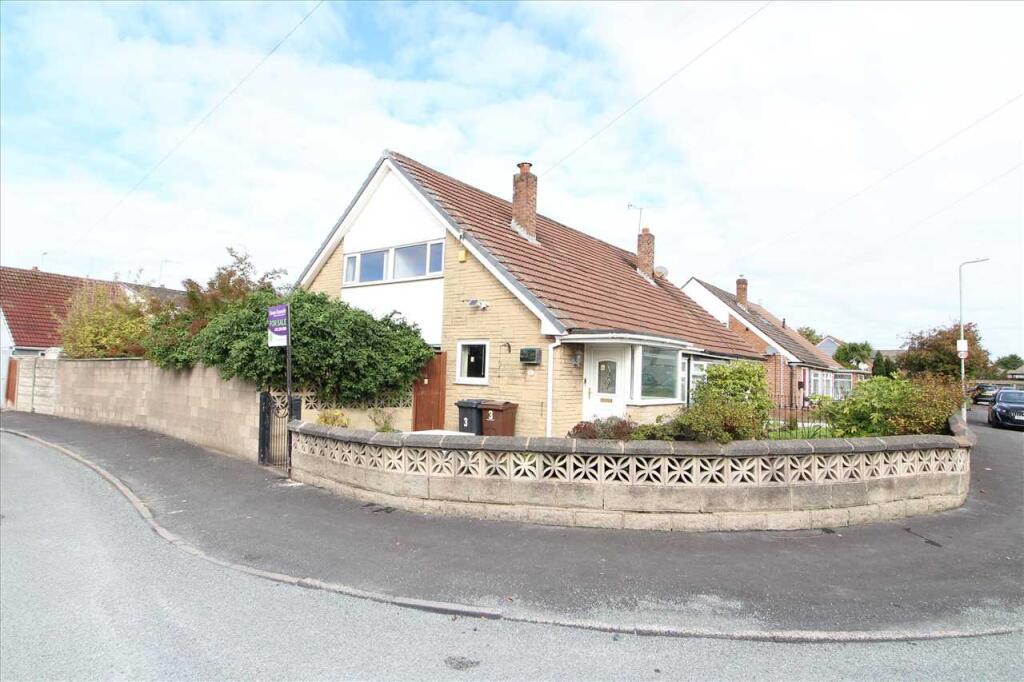 Main image of property: Andrew Avenue, Melling