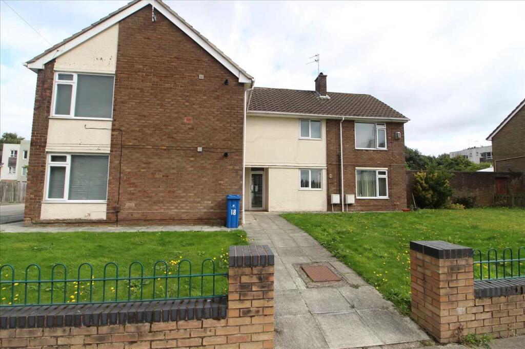 Main image of property: Roughwood Drive, Kirkby