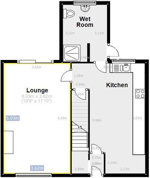 Master Floorplan Image 1