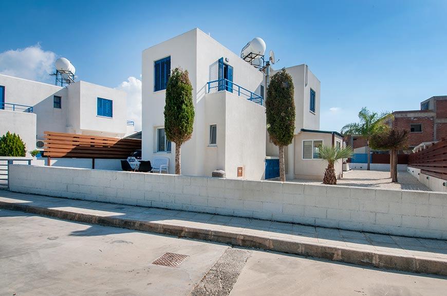 Main image of property: Chlorakas, Paphos