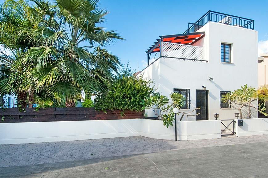 Main image of property: Kato Paphos, Paphos