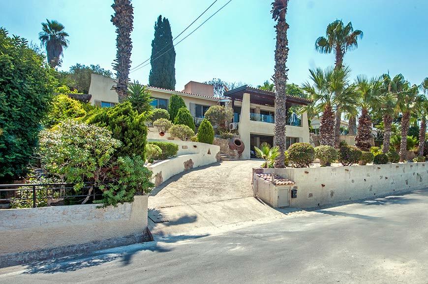 Main image of property: Tala, Paphos