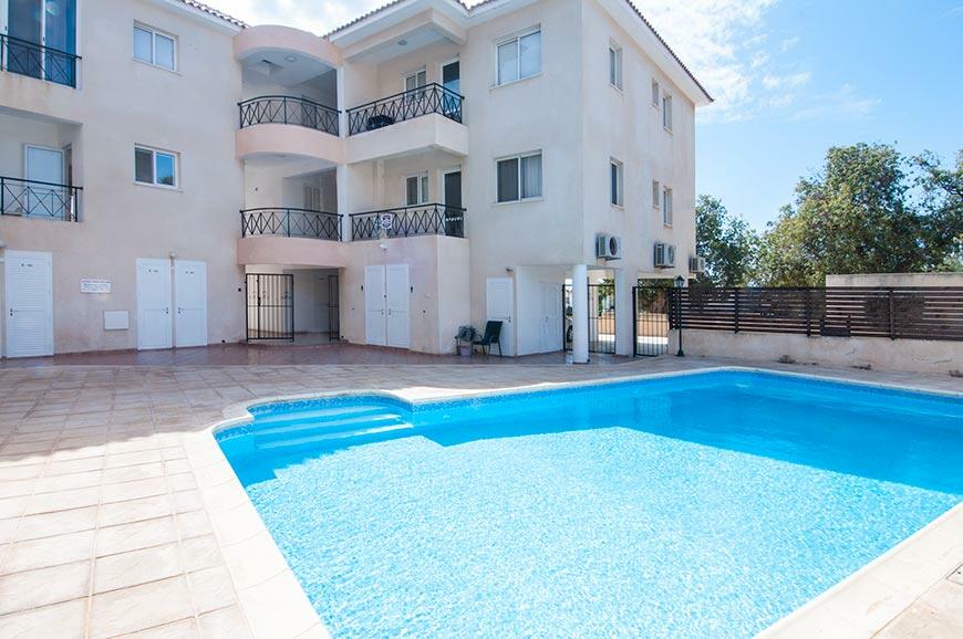 Main image of property: Kato Paphos, Paphos