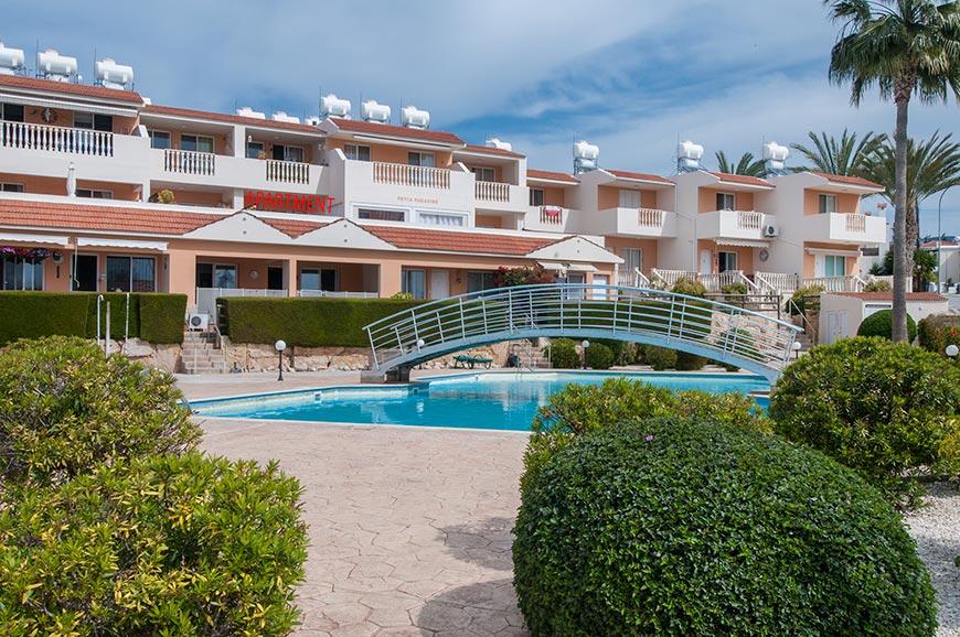 Main image of property: Peyia, Paphos