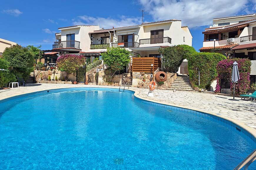 Main image of property: Tala, Paphos