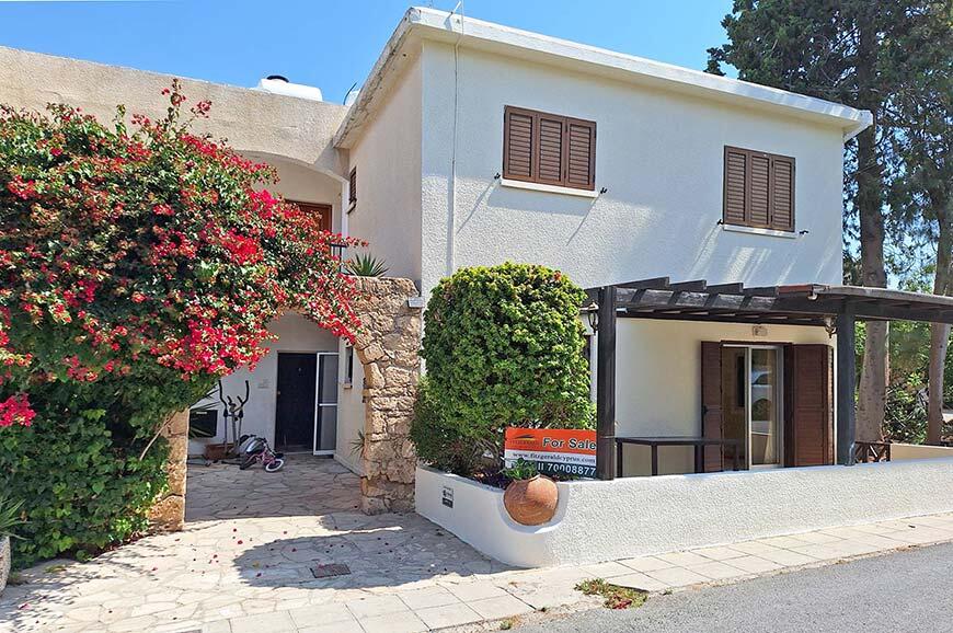Main image of property: Chlorakas, Paphos