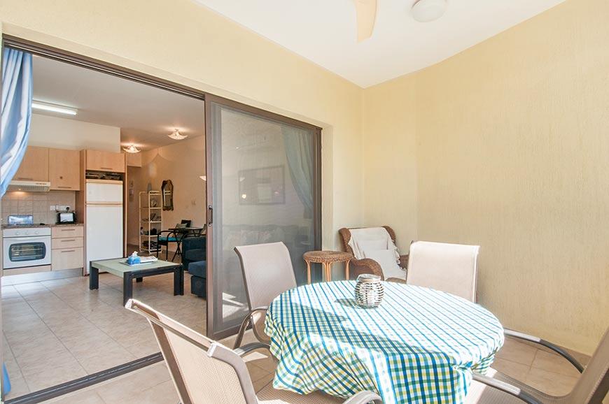 Main image of property: Tombs Of The Kings, Paphos