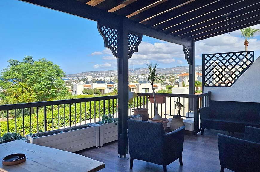 Main image of property: Chlorakas, Paphos