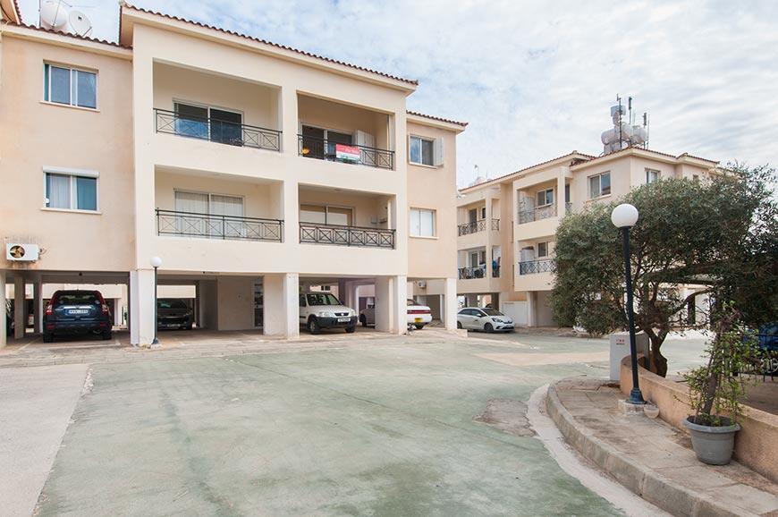 Main image of property: Chlorakas, Paphos