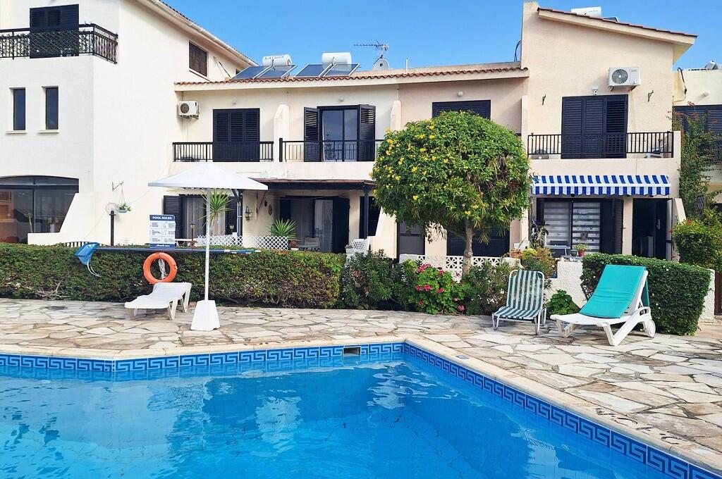 Main image of property: Kato Paphos, Paphos