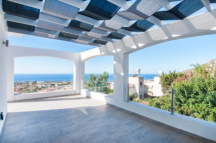 4 bedroom villa for sale in Peyia, Paphos, Cyprus