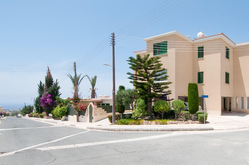 2 bedroom apartment for sale in Peyia, Paphos, Cyprus