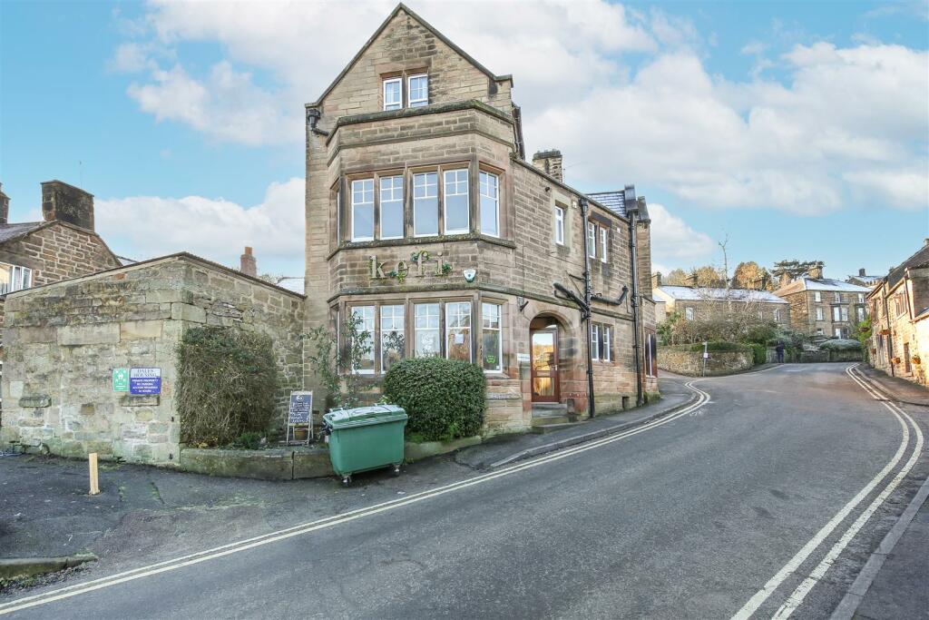 Office for rent in Office 1 & 2, Snitterton House Snitterton Road