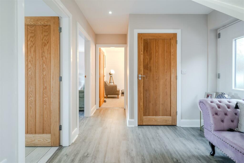 Additional property image - Top Farm, Main Road, Stretton, Alfreton, DE55 6EW