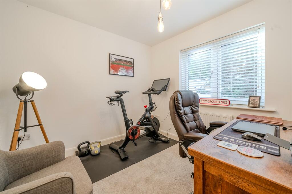 Additional property image - Top Farm, Main Road, Stretton, Alfreton, DE55 6EW