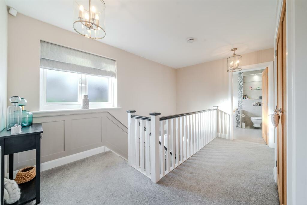 Additional property image - Top Farm, Main Road, Stretton, Alfreton, DE55 6EW