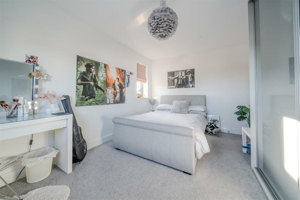 Additional property image - Top Farm, Main Road, Stretton, Alfreton, DE55 6EW
