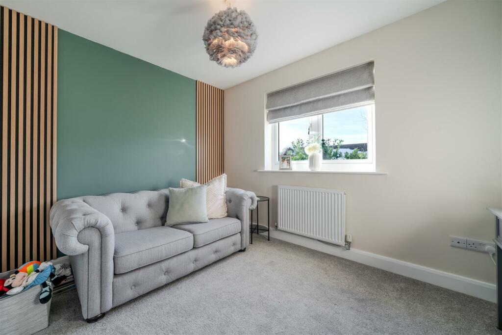 Additional property image - Top Farm, Main Road, Stretton, Alfreton, DE55 6EW