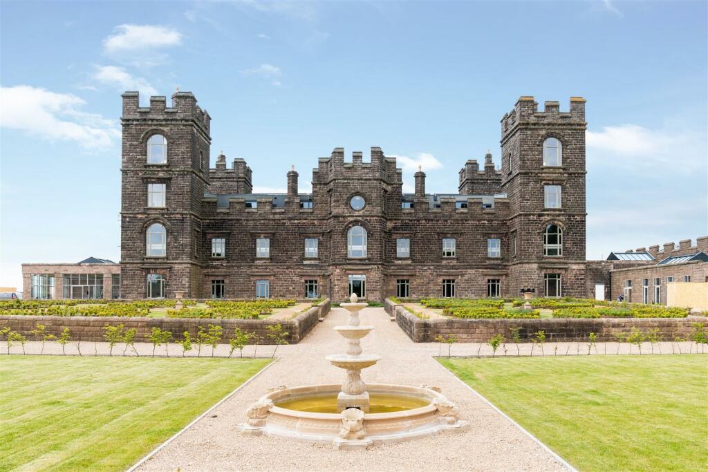 Main image of property: Apt 11, Riber Castle, Riber, Matlock, Derbyshire, DE4 5JU
