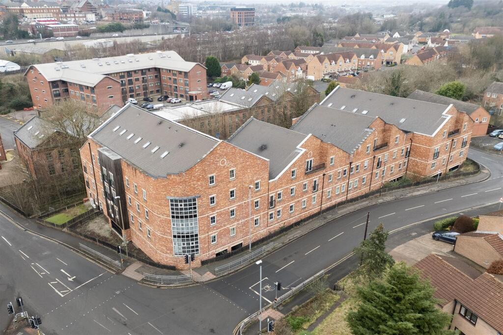 Main image of property: Piccadilly Heights, Wain Avenue, Hady Hill