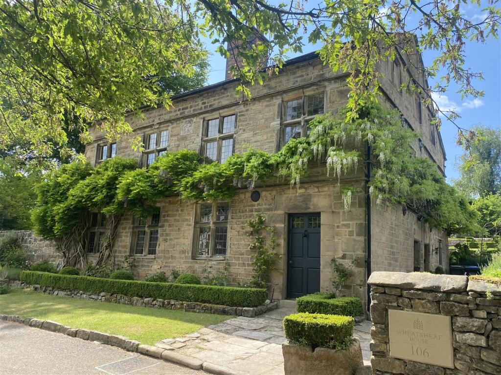 Main image of property: Wheatsheaf House, Church Street, Matlock, DE4 3BZ