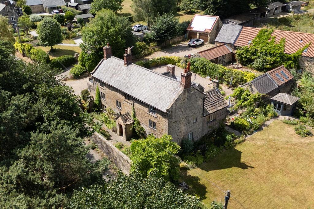 Main image of property: Handley House, Handley Lane, Handley, Derbyshire, S45 9AT