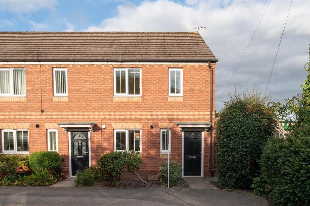 Main image of property: Inkersall Green Road, Inkersall, Chesterfield, S43 3HA