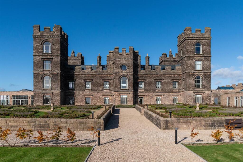 Main image of property: Apt 12, Riber Castle, Riber, Matlock, Derbyshire, DE4 5JU