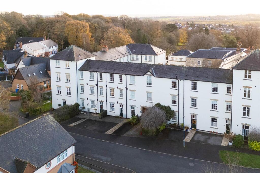 Main image of property: Brearley Hall, Woodmere Drive Old Whittington, Chesterfield, Derbyshire S41 9TA