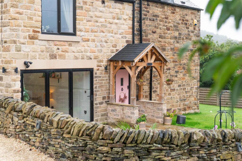 Main image of property: School House, Crow Lane, Apperknowle Dronfield, S18 4AL