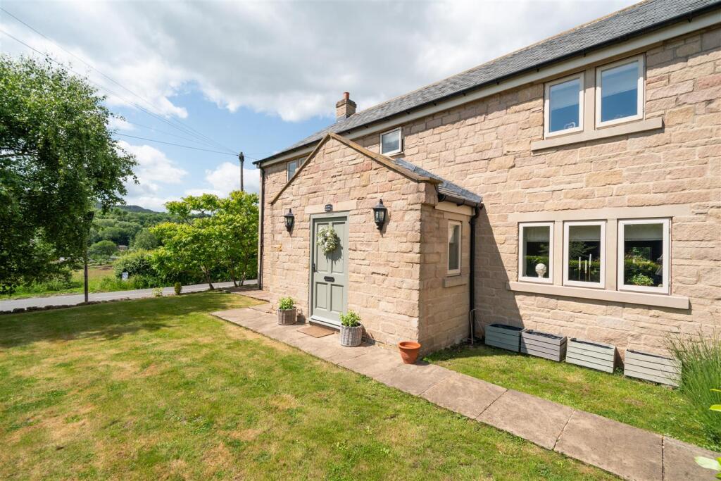 Main image of property: Laurel House, Hard Meadow Lane, Ashover, Chesterfield, S45 0ES