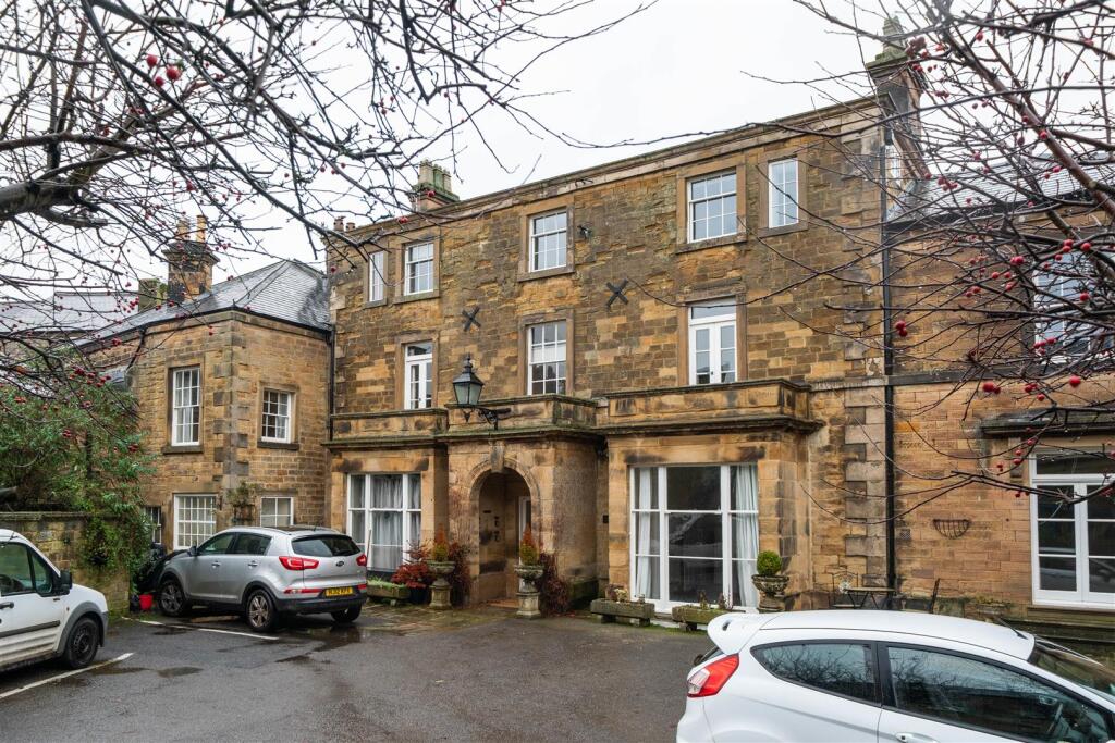 Main image of property: Water Street, Bakewell, DE45 1EW