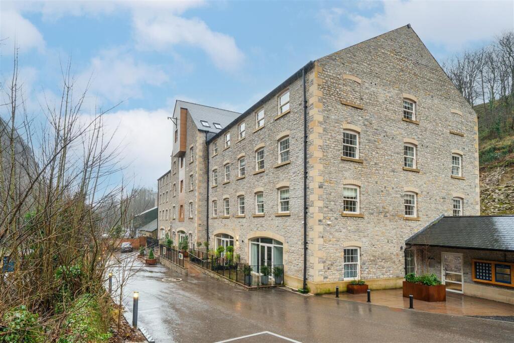 Main image of property: Rock Mill Holiday Apartments, The Dale, Stoney Middleton, Hope Valley S32 4TF