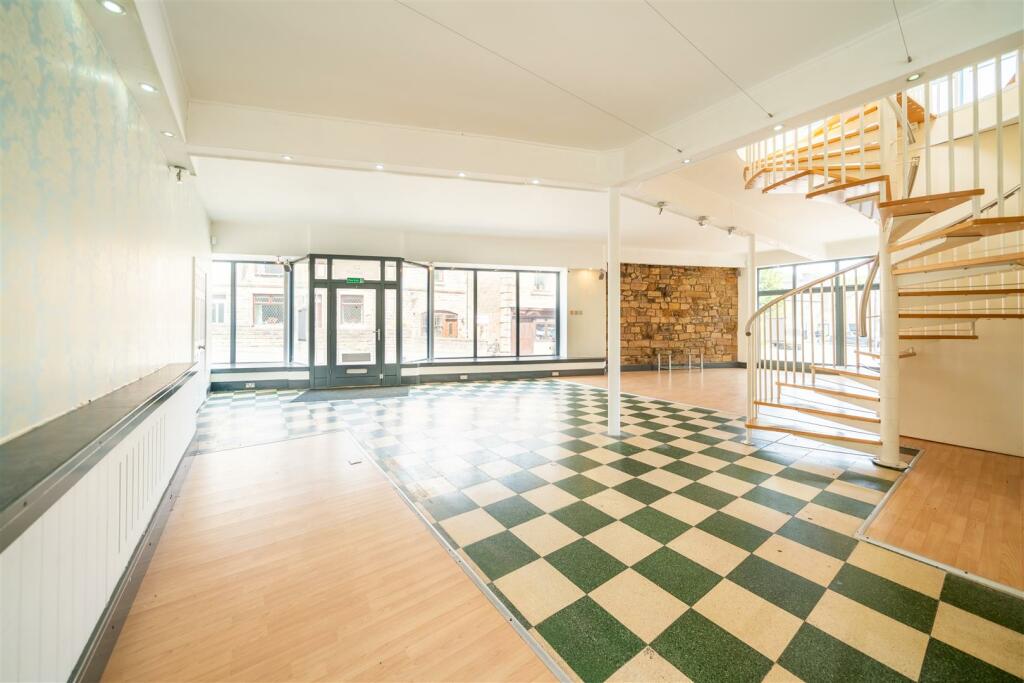 Additional property image - Matlock Green, Matlock