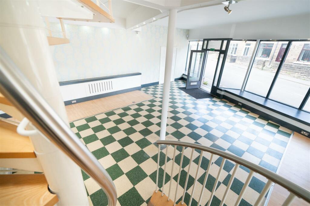 Additional property image - Matlock Green, Matlock